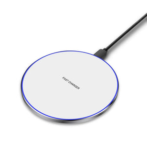 Fast Wireless Charger Pad