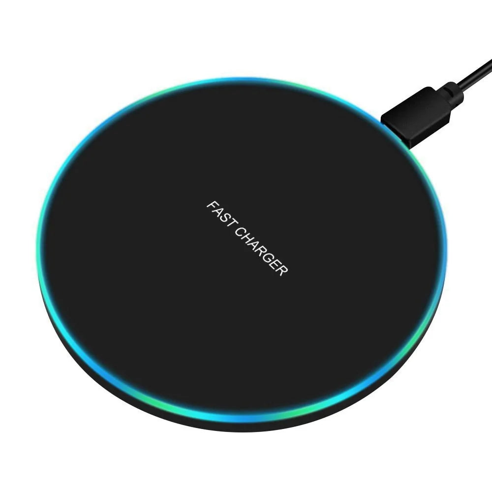 Fast Wireless Charger Pad