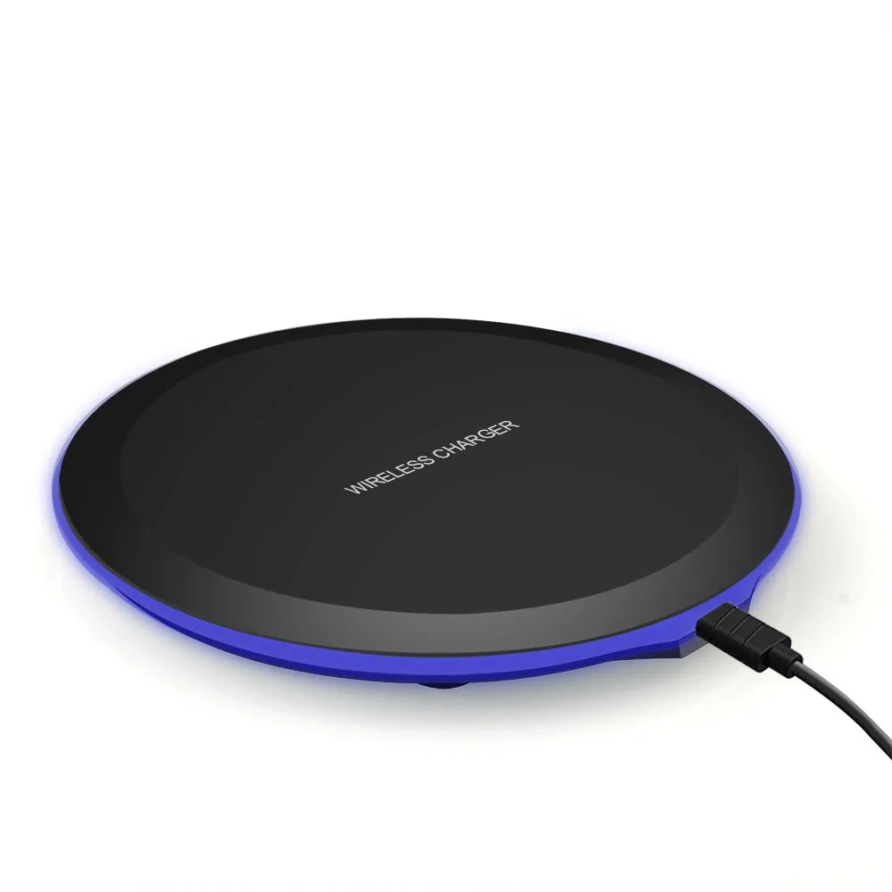 Fast Wireless Charger Pad