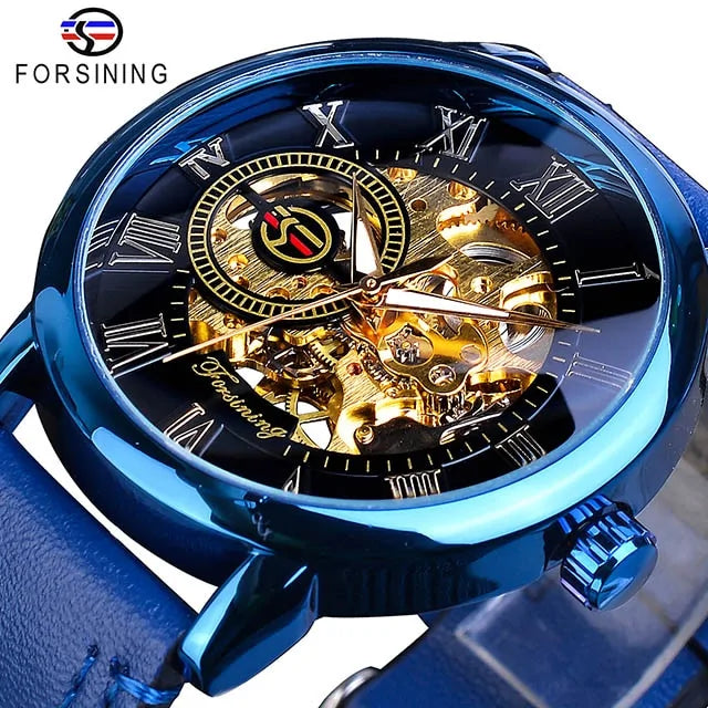 Men's Luxury Watch