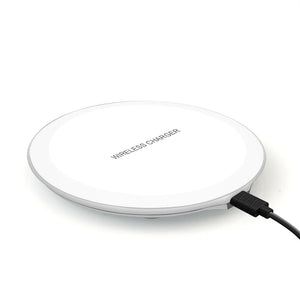 Fast Wireless Charger Pad